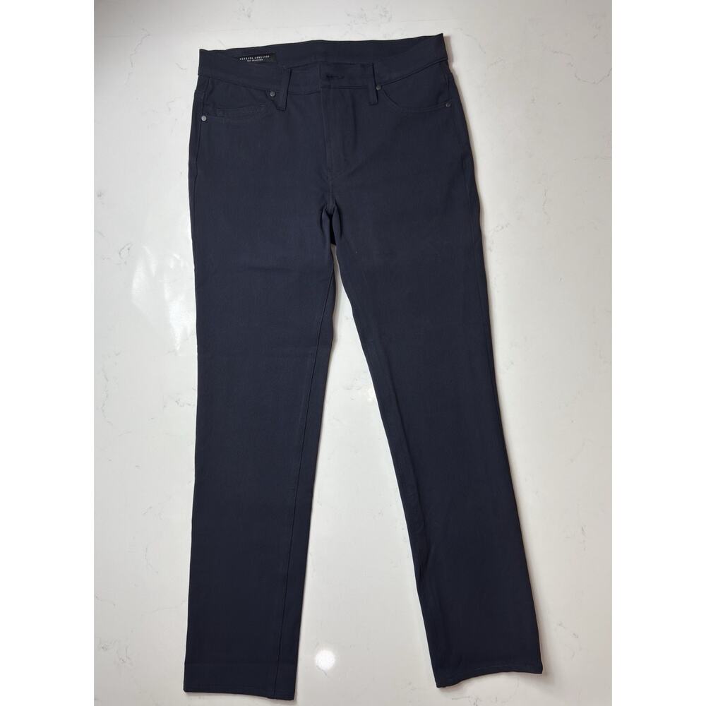 Mission Workshop Mission Jean Men's 31 Straight Deep Navy